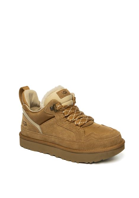  UGG | LOWMEL UMESH/CAM-CHE